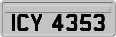 ICY4353