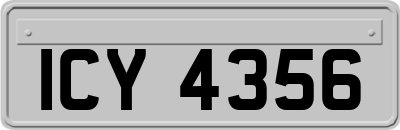 ICY4356