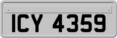 ICY4359