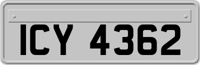 ICY4362