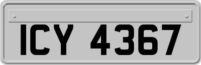 ICY4367