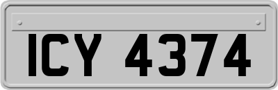 ICY4374