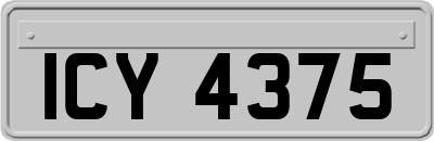 ICY4375