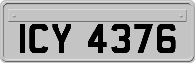 ICY4376