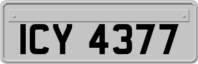 ICY4377