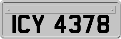 ICY4378