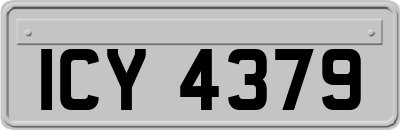 ICY4379