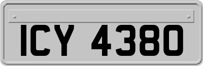 ICY4380