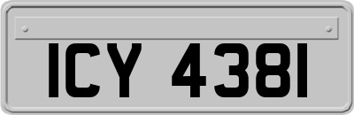 ICY4381