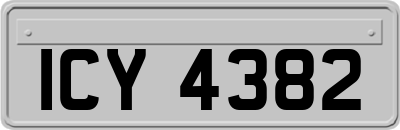 ICY4382
