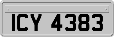 ICY4383