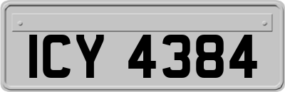 ICY4384