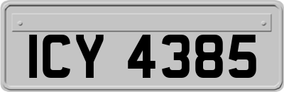 ICY4385