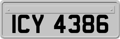 ICY4386