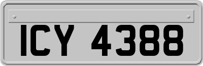 ICY4388