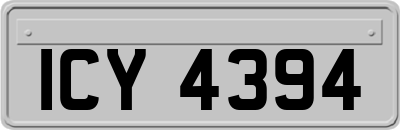 ICY4394
