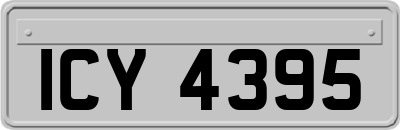 ICY4395