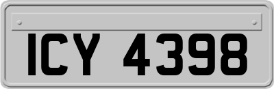 ICY4398