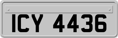 ICY4436