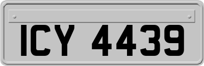 ICY4439