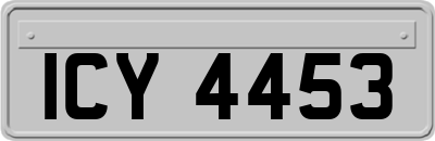 ICY4453