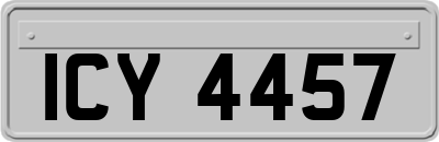 ICY4457