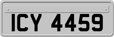 ICY4459