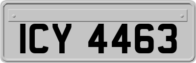 ICY4463