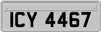 ICY4467