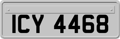 ICY4468