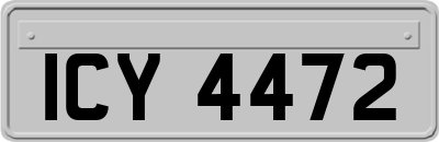 ICY4472