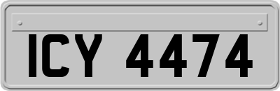 ICY4474