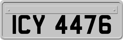 ICY4476