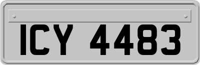 ICY4483