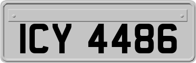 ICY4486