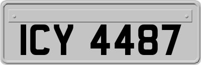 ICY4487