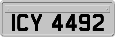 ICY4492