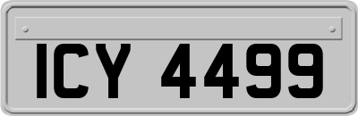 ICY4499