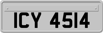 ICY4514