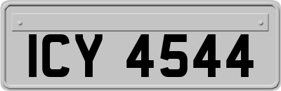 ICY4544