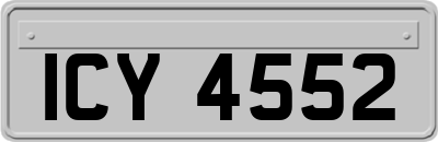 ICY4552