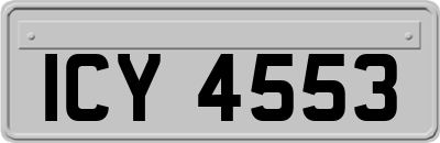 ICY4553