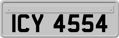 ICY4554
