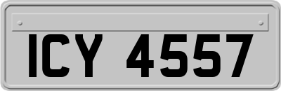 ICY4557