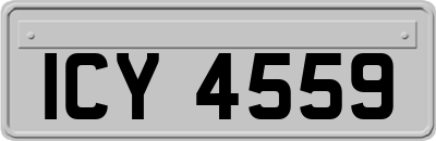 ICY4559