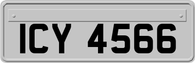 ICY4566