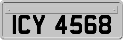 ICY4568