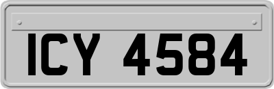 ICY4584
