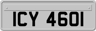 ICY4601