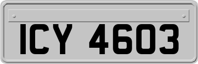 ICY4603